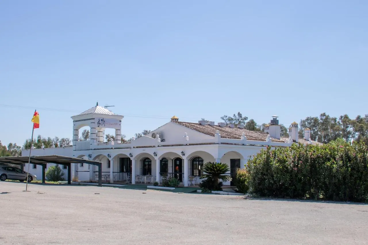 Hacienda La Divertida Bornos 0*,  Spanien