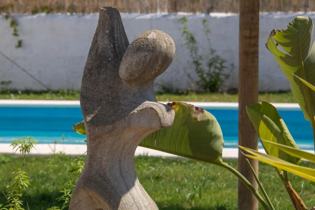 Hacienda La Divertida Bornos