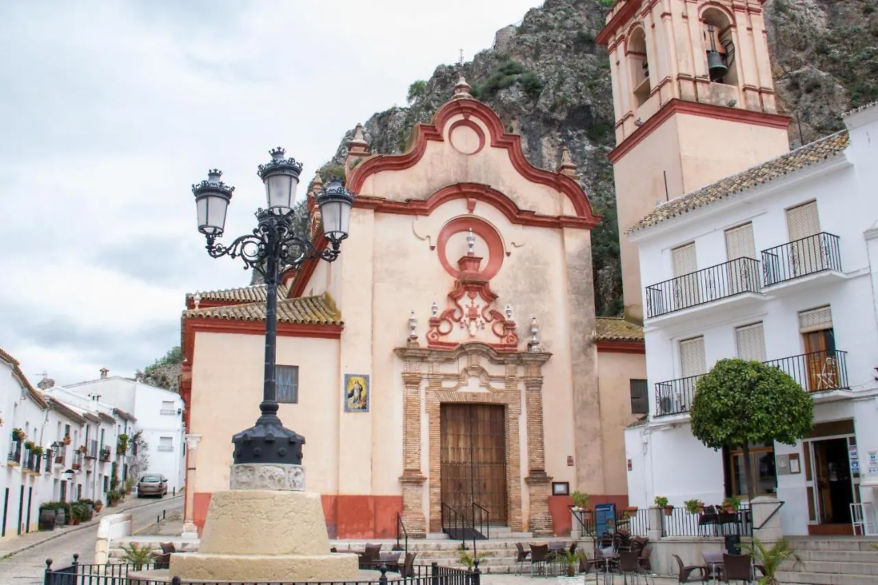 Hacienda La Divertida Bornos