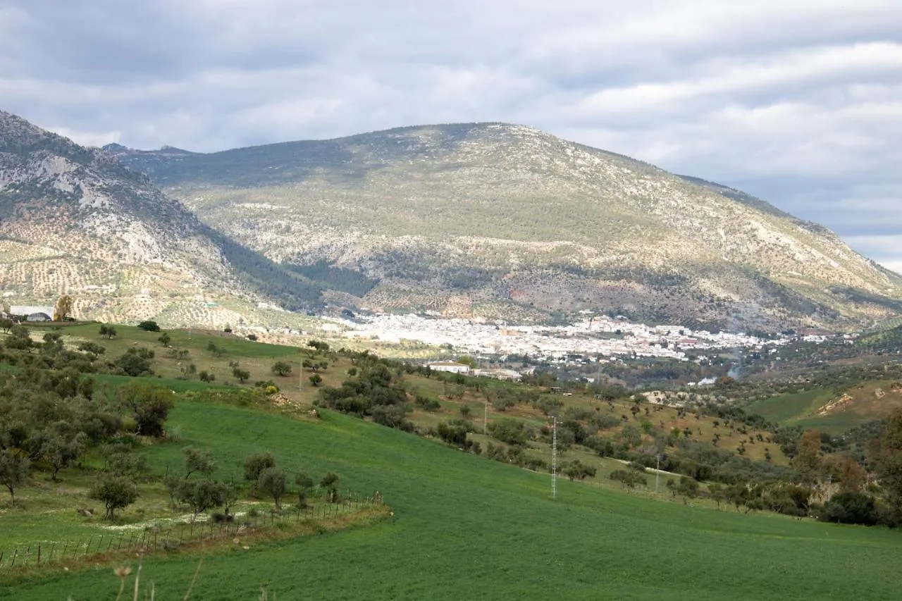 Hacienda La Divertida Bornos Spanien