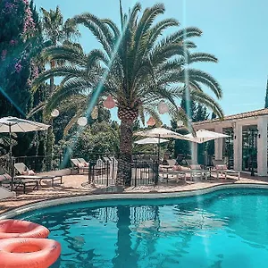 Frühstückspension Jardines De La Reina Boutique, Marbella