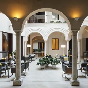 Hotel Del Lucero, Siviglia