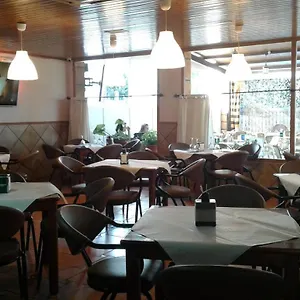 Meson Ronda Baza