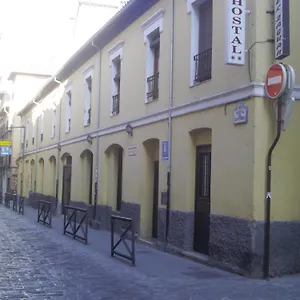 Affittacamere El Zaguan, Granada