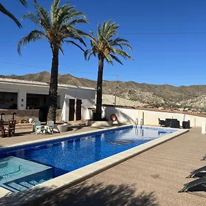  Bed & Breakfast Cortijo La Cueva