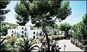 Club Aquarium Hotel Cala Vadella (Ibiza)