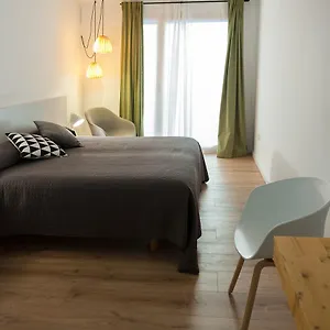 *** Hotel Casa Del Castell Spain