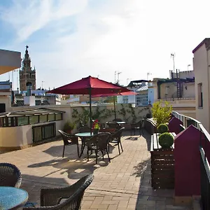 Affittacamere Callejon Del Agua, Siviglia