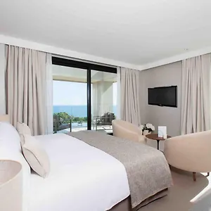 Hotel The Oasis By Don Carlos (adults Only), Marbella